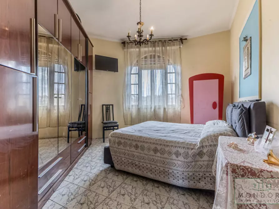 Immagine 15 di Appartamento in vendita  in Via Andrea Doria 64 a Roma