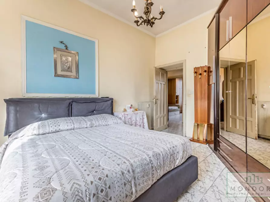 Immagine 16 di Appartamento in vendita  in Via Andrea Doria 64 a Roma