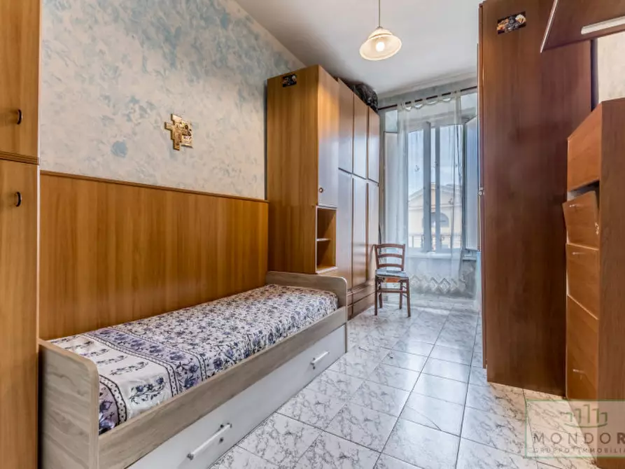 Immagine 17 di Appartamento in vendita  in Via Andrea Doria 64 a Roma