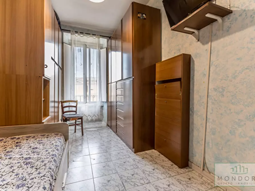 Immagine 18 di Appartamento in vendita  in Via Andrea Doria 64 a Roma