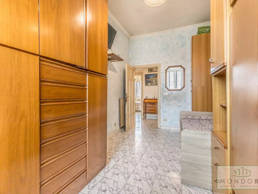 Immagine 19 di Appartamento in vendita  in Via Andrea Doria 64 a Roma