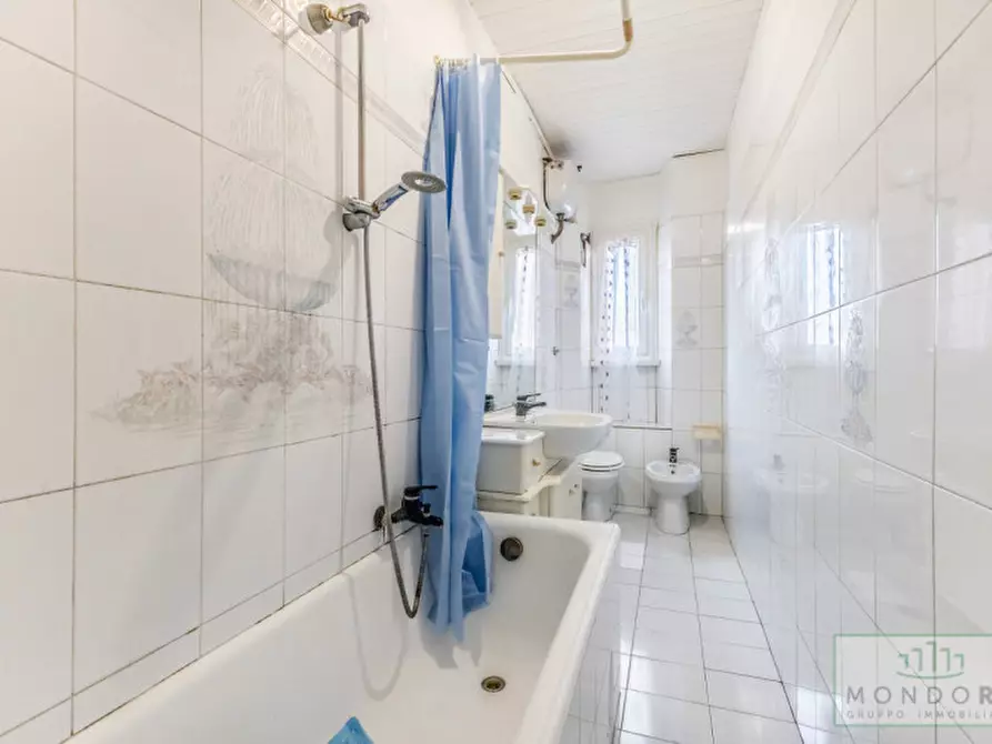 Immagine 20 di Appartamento in vendita  in Via Andrea Doria 64 a Roma