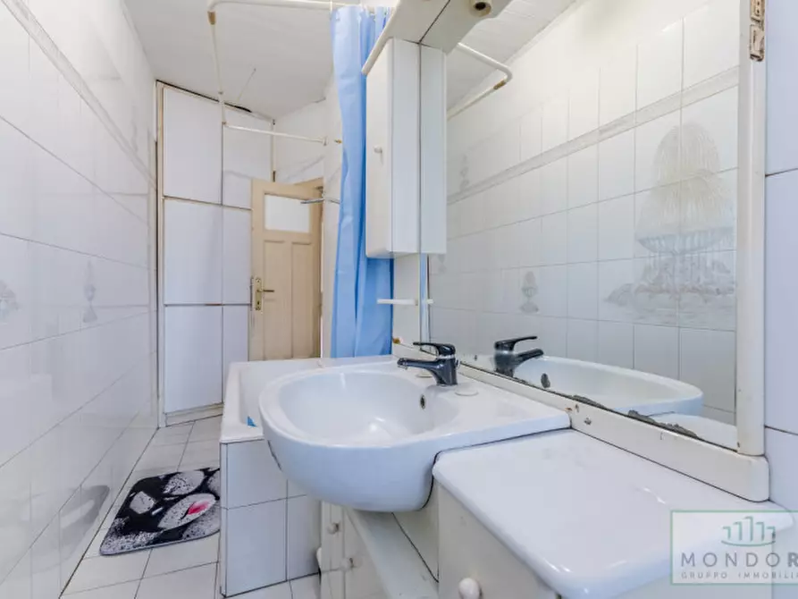 Immagine 21 di Appartamento in vendita  in Via Andrea Doria 64 a Roma