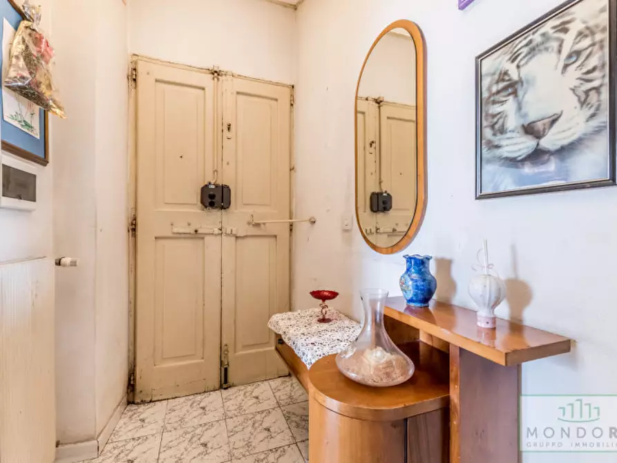 Immagine 22 di Appartamento in vendita  in Via Andrea Doria 64 a Roma