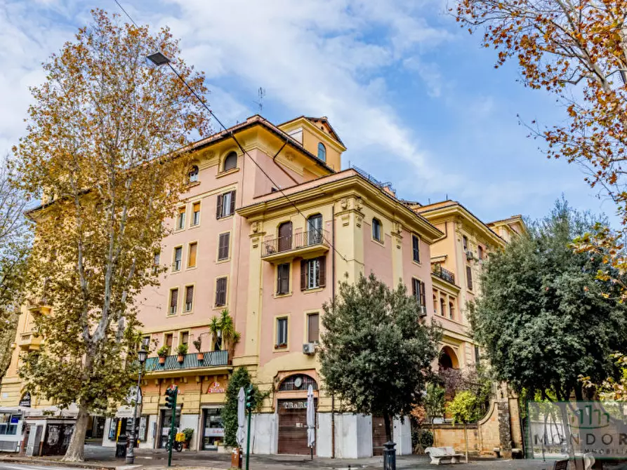 Immagine 24 di Appartamento in vendita  in Via Andrea Doria 64 a Roma