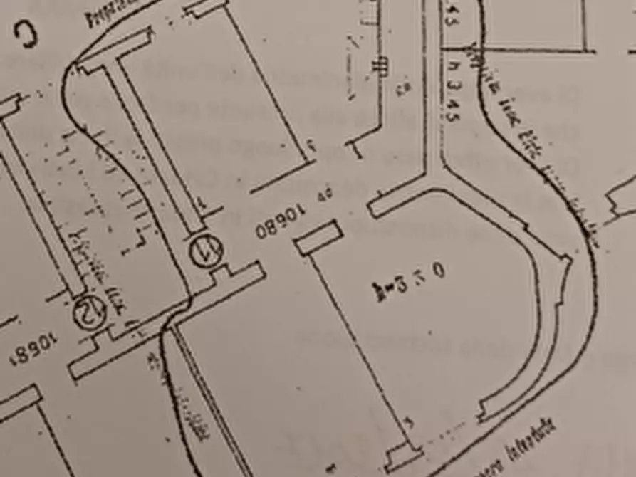 Immagine 26 di Appartamento in vendita  in Via Andrea Doria 64 a Roma