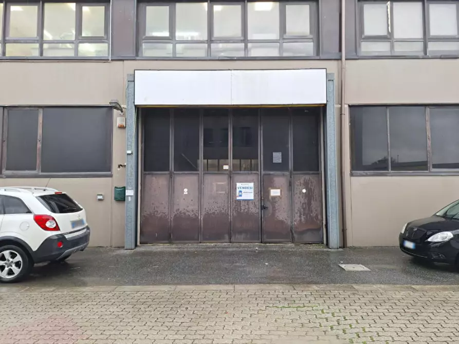 Immagine 1 di Capannone industriale in vendita  in Via Giosuè Carducci, 56010 Ghezzano PI, Italia a San Giuliano Terme