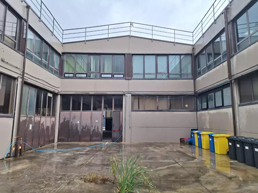 Immagine 3 di Capannone industriale in vendita  in Via Giosuè Carducci, 56010 Ghezzano PI, Italia a San Giuliano Terme