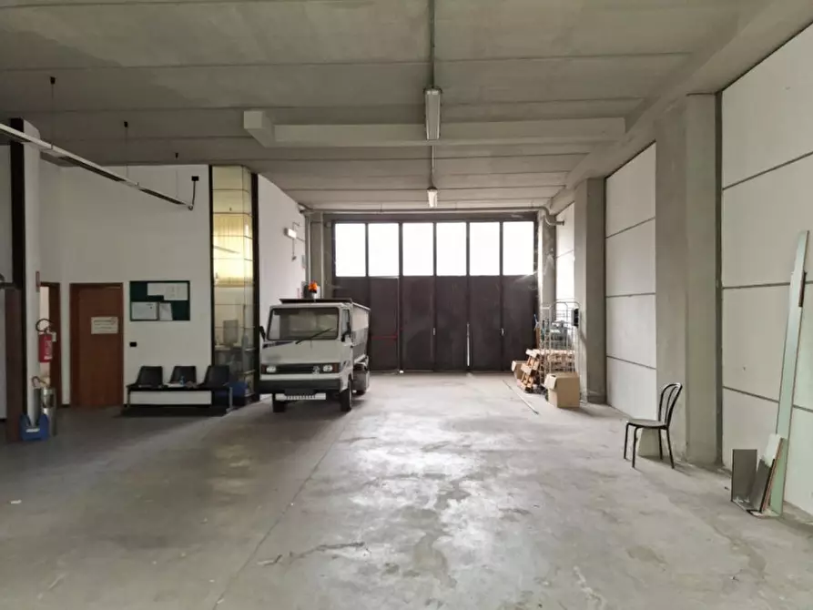 Immagine 4 di Capannone industriale in vendita  in Via Giosuè Carducci, 56010 Ghezzano PI, Italia a San Giuliano Terme