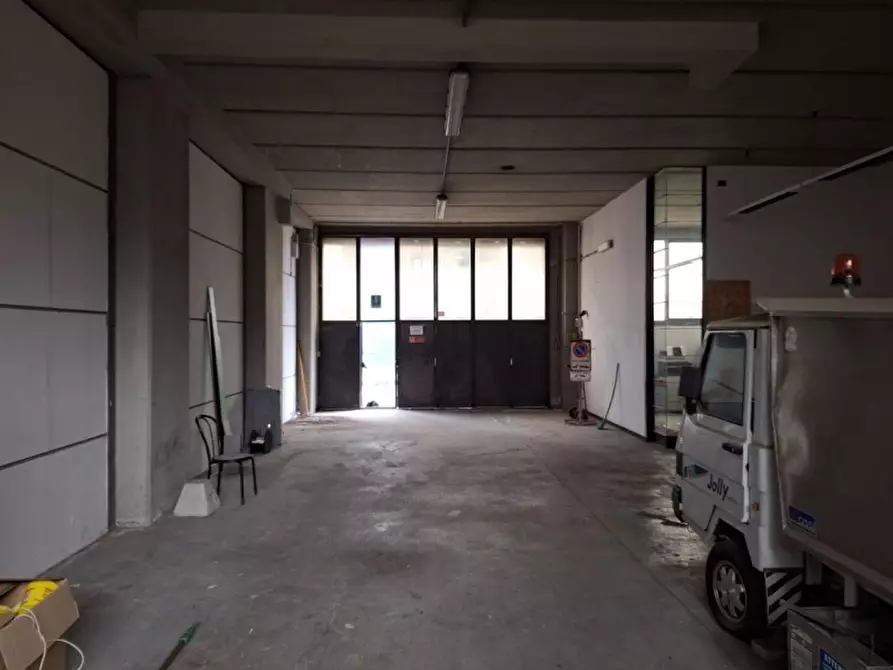 Immagine 6 di Capannone industriale in vendita  in Via Giosuè Carducci, 56010 Ghezzano PI, Italia a San Giuliano Terme