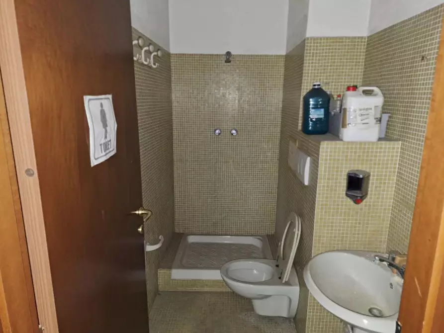 Immagine 7 di Capannone industriale in vendita  in Via Giosuè Carducci, 56010 Ghezzano PI, Italia a San Giuliano Terme