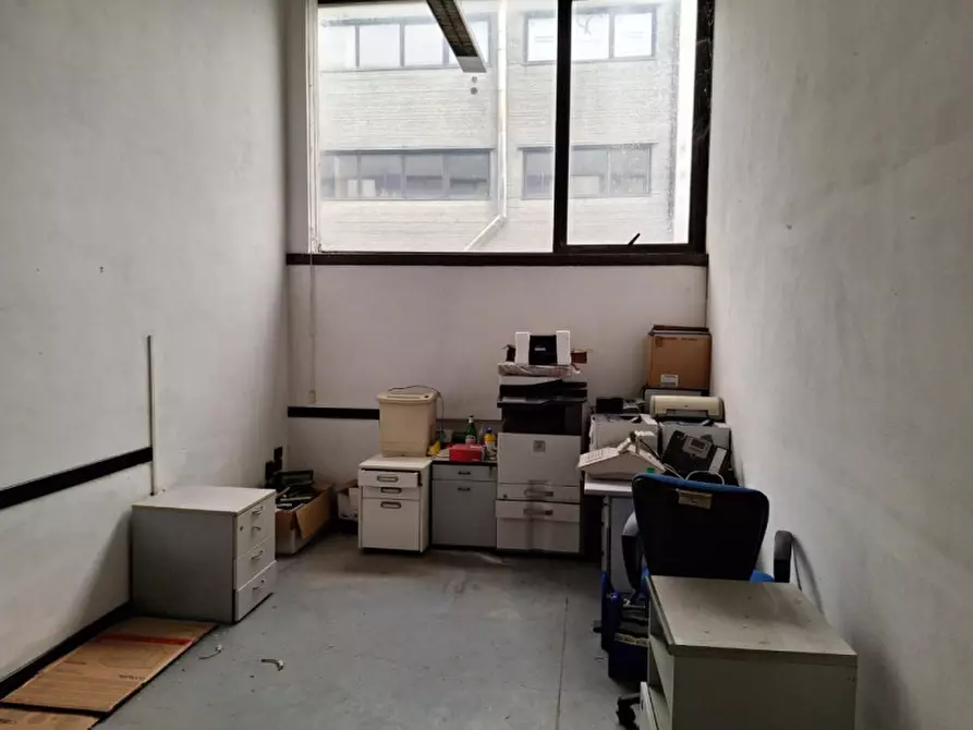 Immagine 8 di Capannone industriale in vendita  in Via Giosuè Carducci, 56010 Ghezzano PI, Italia a San Giuliano Terme
