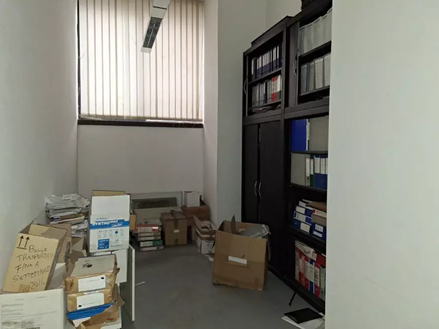 Immagine 9 di Capannone industriale in vendita  in Via Giosuè Carducci, 56010 Ghezzano PI, Italia a San Giuliano Terme