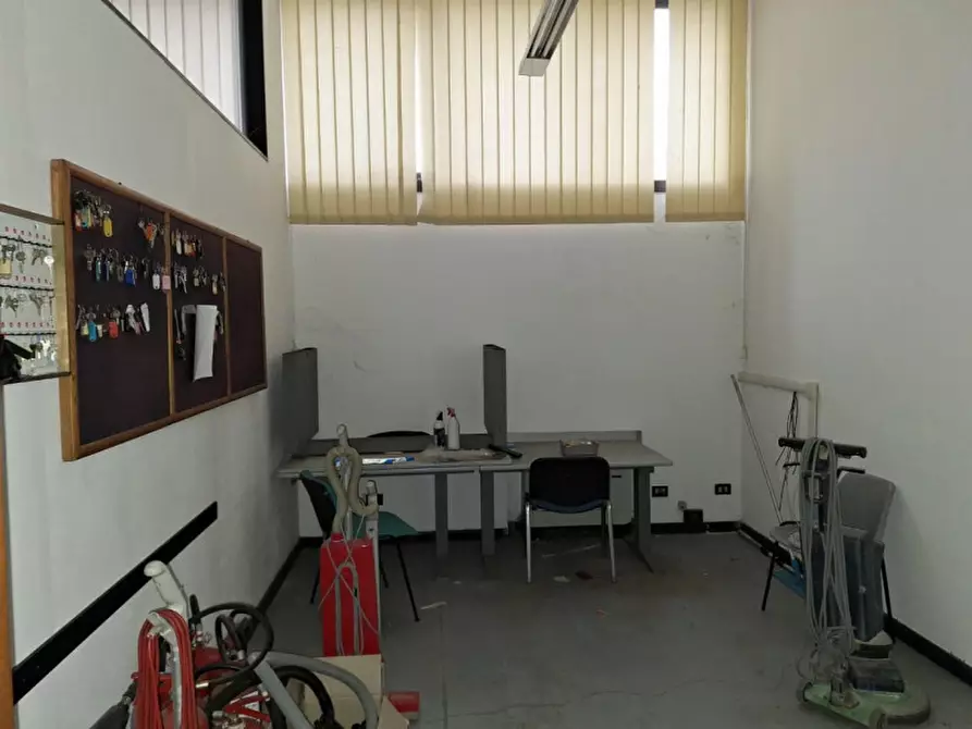 Immagine 12 di Capannone industriale in vendita  in Via Giosuè Carducci, 56010 Ghezzano PI, Italia a San Giuliano Terme