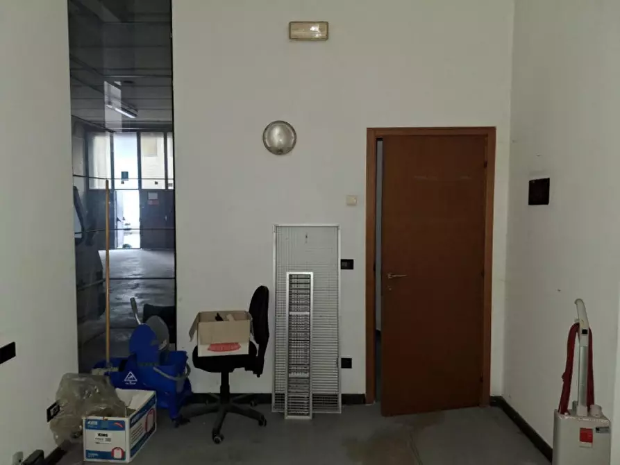 Immagine 13 di Capannone industriale in vendita  in Via Giosuè Carducci, 56010 Ghezzano PI, Italia a San Giuliano Terme