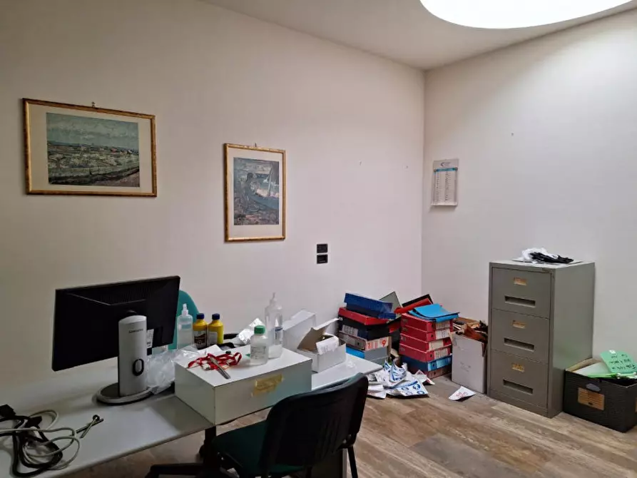 Immagine 14 di Ufficio in vendita  in Via Giosuè Carducci, 62, 56010 San Giuliano Terme PI, Italia a San Giuliano Terme