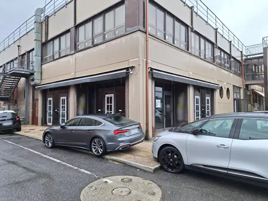 Immagine 1 di Attività commerciale in vendita  in Via Giosuè Carducci, 56010 Ghezzano PI, Italia a San Giuliano Terme