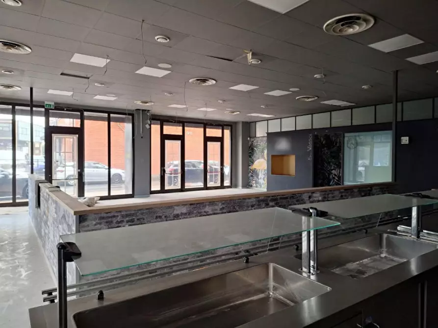 Immagine 2 di Attività commerciale in vendita  in Via Giosuè Carducci, 56010 Ghezzano PI, Italia a San Giuliano Terme