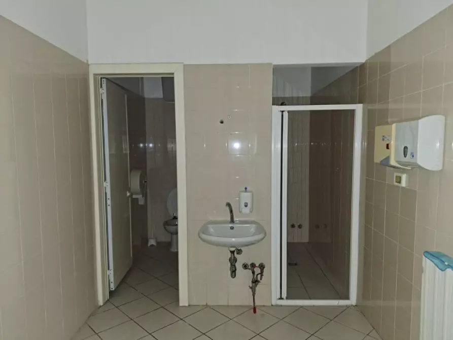 Immagine 8 di Attività commerciale in vendita  in Via Giosuè Carducci, 56010 Ghezzano PI, Italia a San Giuliano Terme