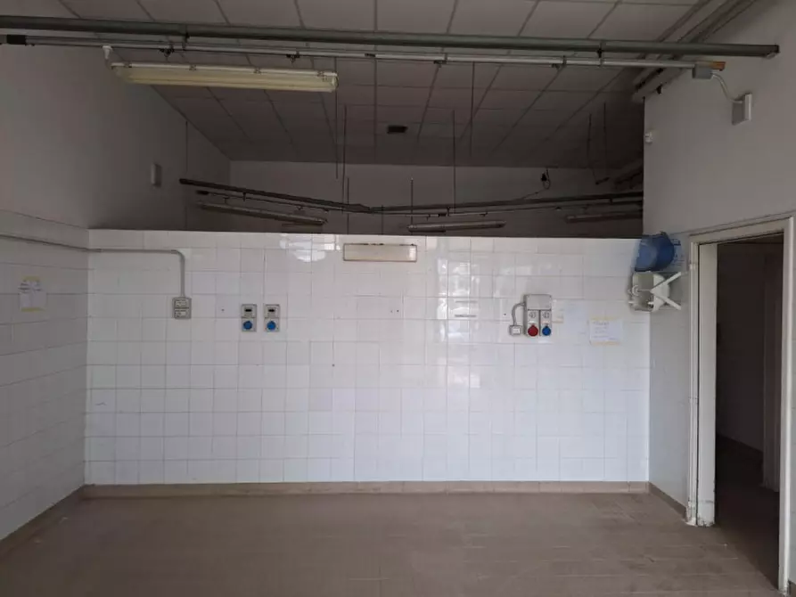 Immagine 10 di Attività commerciale in vendita  in Via Giosuè Carducci, 56010 Ghezzano PI, Italia a San Giuliano Terme
