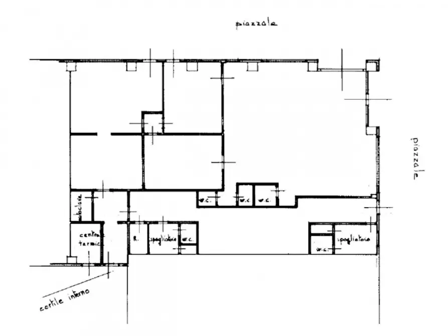 Immagine 17 di Attività commerciale in vendita  in Via Giosuè Carducci, 56010 Ghezzano PI, Italia a San Giuliano Terme