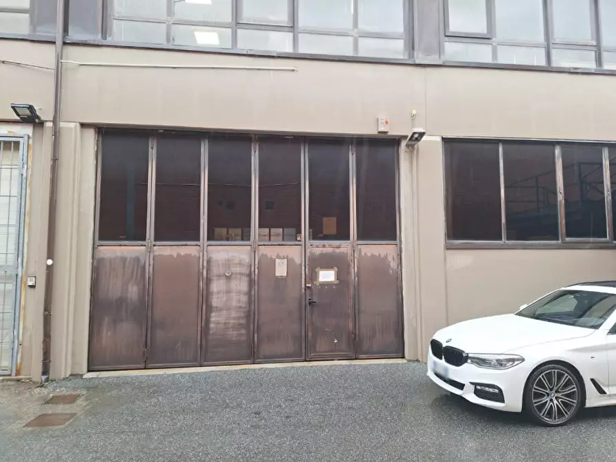 Immagine 1 di Capannone industriale in vendita  in Via Giosuè Carducci, 56010 Ghezzano PI, Italia a San Giuliano Terme