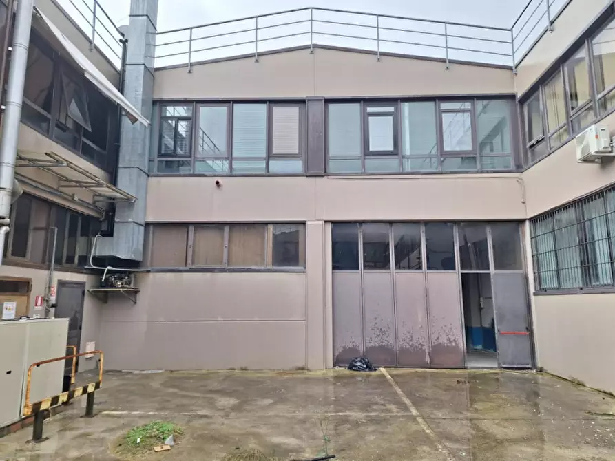 Immagine 3 di Capannone industriale in vendita  in Via Giosuè Carducci, 56010 Ghezzano PI, Italia a San Giuliano Terme