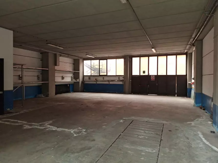 Immagine 4 di Capannone industriale in vendita  in Via Giosuè Carducci, 56010 Ghezzano PI, Italia a San Giuliano Terme