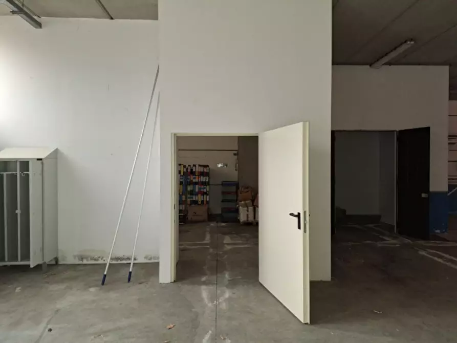 Immagine 5 di Capannone industriale in vendita  in Via Giosuè Carducci, 56010 Ghezzano PI, Italia a San Giuliano Terme
