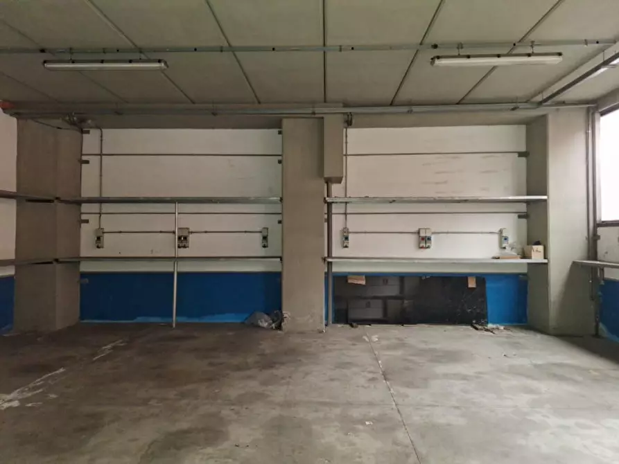 Immagine 8 di Capannone industriale in vendita  in Via Giosuè Carducci, 56010 Ghezzano PI, Italia a San Giuliano Terme