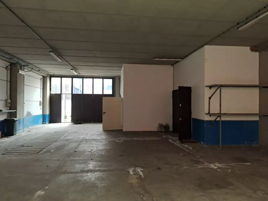 Immagine 9 di Capannone industriale in vendita  in Via Giosuè Carducci, 56010 Ghezzano PI, Italia a San Giuliano Terme