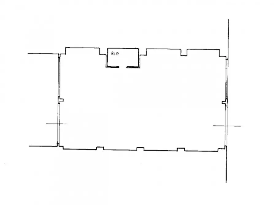 Immagine 11 di Capannone industriale in vendita  in Via Giosuè Carducci, 56010 Ghezzano PI, Italia a San Giuliano Terme