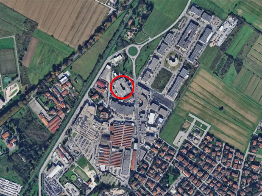 Immagine 14 di Capannone industriale in vendita  in Via Giosuè Carducci, 56010 Ghezzano PI, Italia a San Giuliano Terme