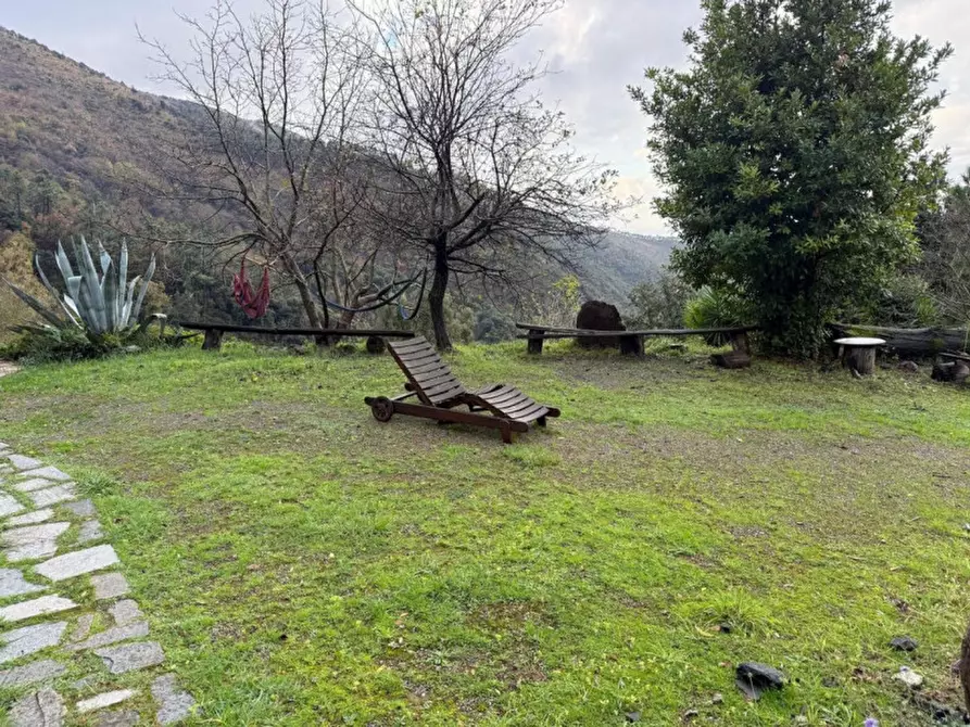 Immagine 2 di Capannone industriale in vendita  in Piazza Italia, 16039 Sestri Levante GE, Italia a Sestri Levante