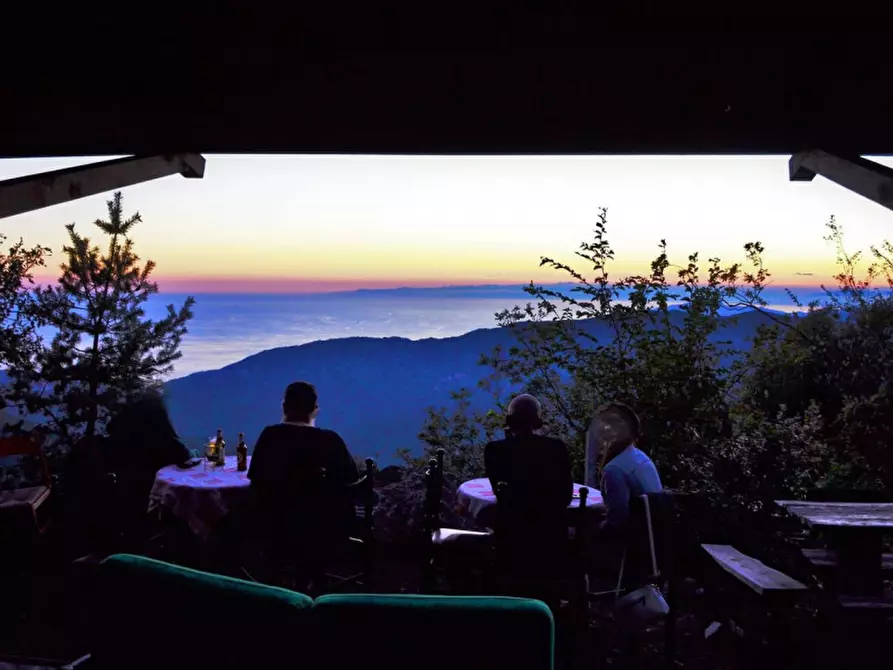 Immagine 9 di Terreno in vendita  in Via per Case Gromolo, Città Metropolitana di Genova, Italia a Casarza Ligure