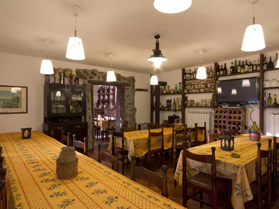 Immagine 13 di Terreno in vendita  in Via per Case Gromolo, Città Metropolitana di Genova, Italia a Casarza Ligure