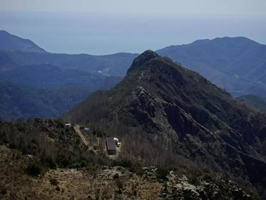 Immagine 19 di Terreno in vendita  in Via per Case Gromolo, Città Metropolitana di Genova, Italia a Casarza Ligure