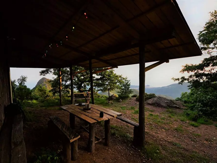 Immagine 20 di Terreno in vendita  in Via per Case Gromolo, Città Metropolitana di Genova, Italia a Casarza Ligure