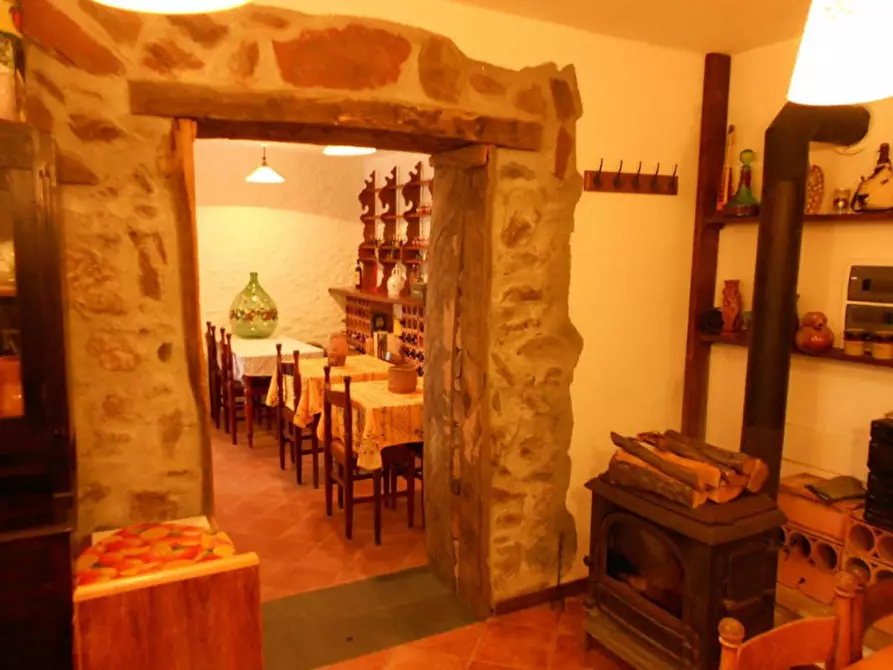 Immagine 21 di Terreno in vendita  in Via per Case Gromolo, Città Metropolitana di Genova, Italia a Casarza Ligure