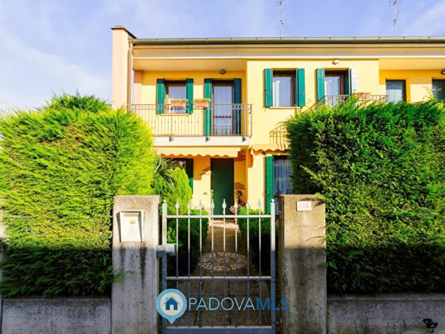 Immagine 4 di Casa trifamiliare in vendita  in Via Pietra a Agna