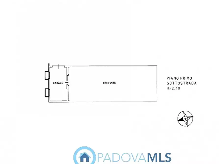 Immagine 25 di Casa trifamiliare in vendita  in Via Pietra a Agna