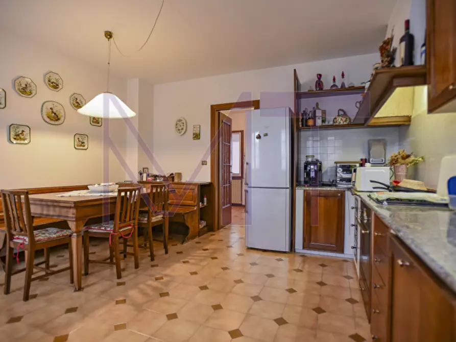 Immagine 6 di Villetta a schiera in vendita  in Via Cavour a Aiello Del Friuli