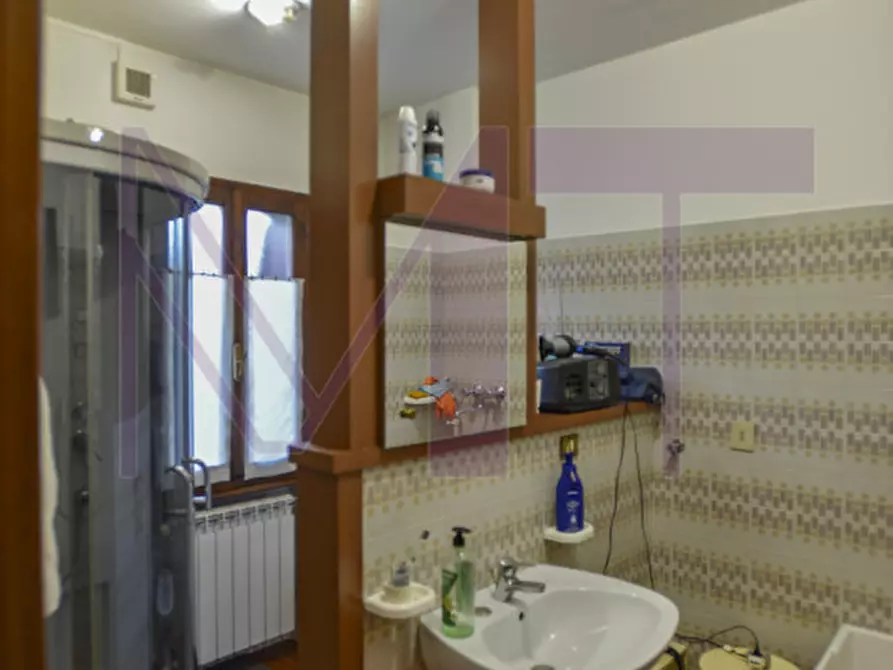 Immagine 7 di Villetta a schiera in vendita  in Via Cavour a Aiello Del Friuli