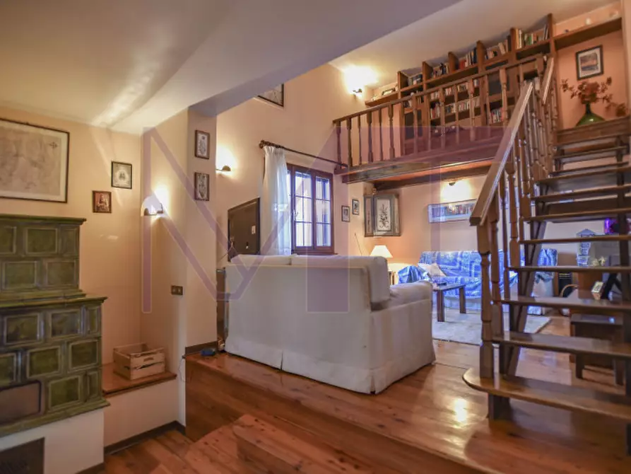 Immagine 8 di Villetta a schiera in vendita  in Via Cavour a Aiello Del Friuli