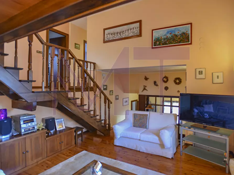 Immagine 10 di Villetta a schiera in vendita  in Via Cavour a Aiello Del Friuli