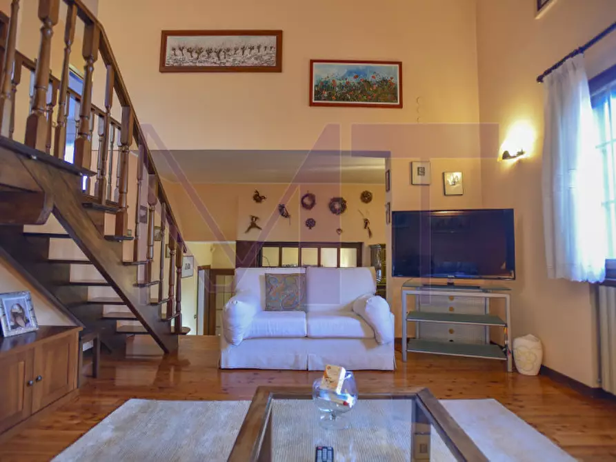 Immagine 11 di Villetta a schiera in vendita  in Via Cavour a Aiello Del Friuli