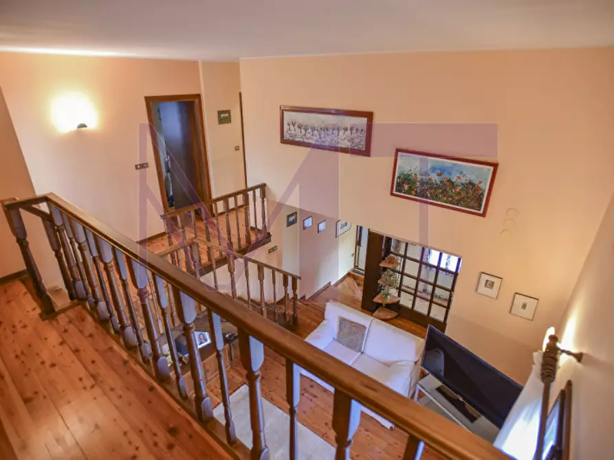 Immagine 12 di Villetta a schiera in vendita  in Via Cavour a Aiello Del Friuli