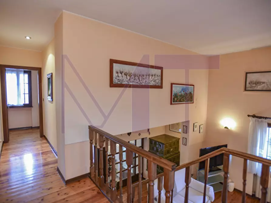 Immagine 13 di Villetta a schiera in vendita  in Via Cavour a Aiello Del Friuli