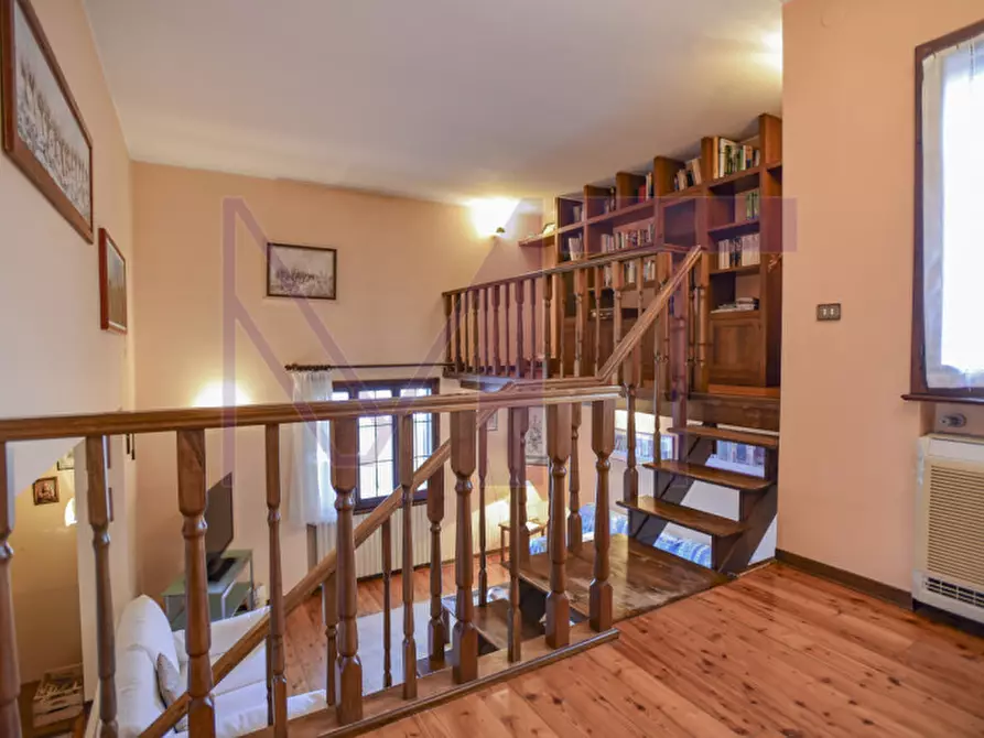 Immagine 14 di Villetta a schiera in vendita  in Via Cavour a Aiello Del Friuli