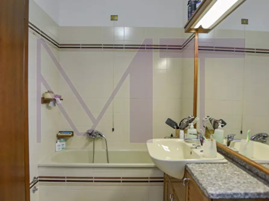 Immagine 15 di Villetta a schiera in vendita  in Via Cavour a Aiello Del Friuli